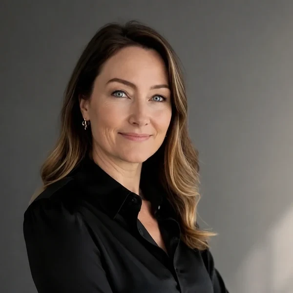 Wendy Harness, Founder and Principal of INspire360